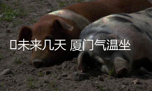 【】厦门城区最低气温仅11℃