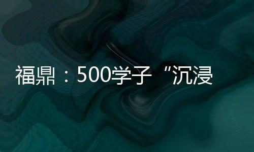 【】笨拙又兴奋地学习操作迫击炮